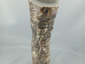 vilghy porcelán váza